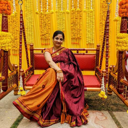 Creating magic with Khun – how Rekha turned a dream into reality
