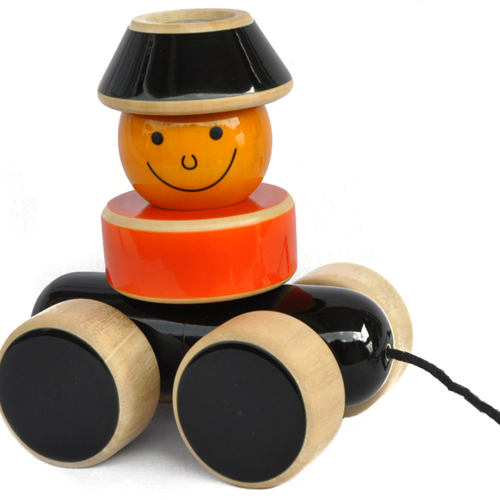Channapatna Wooden Toy(GOGO)