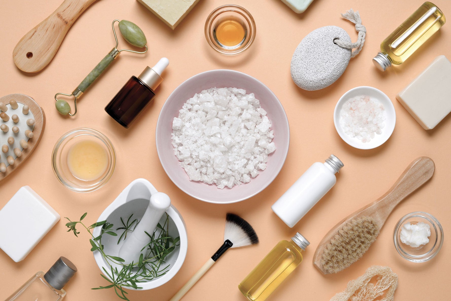 Beauty and Wellness