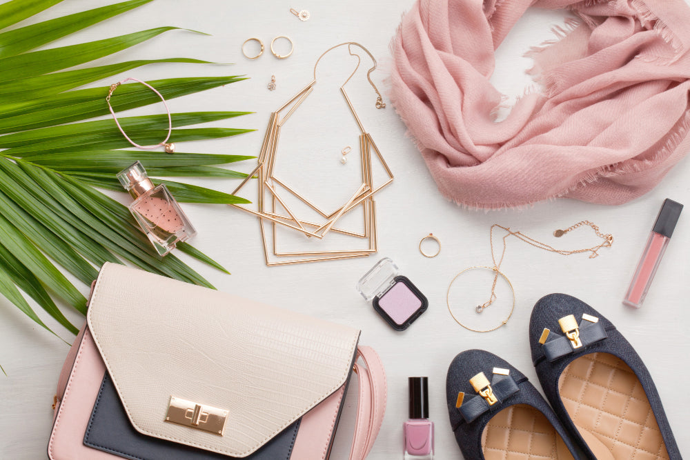 Fashion and Accessories