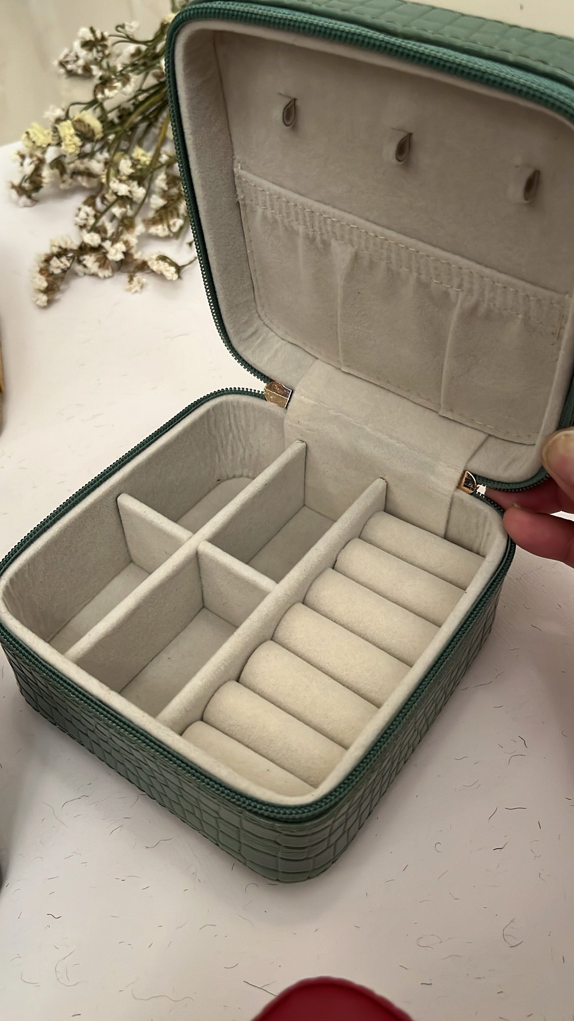 Jewellery Organiser