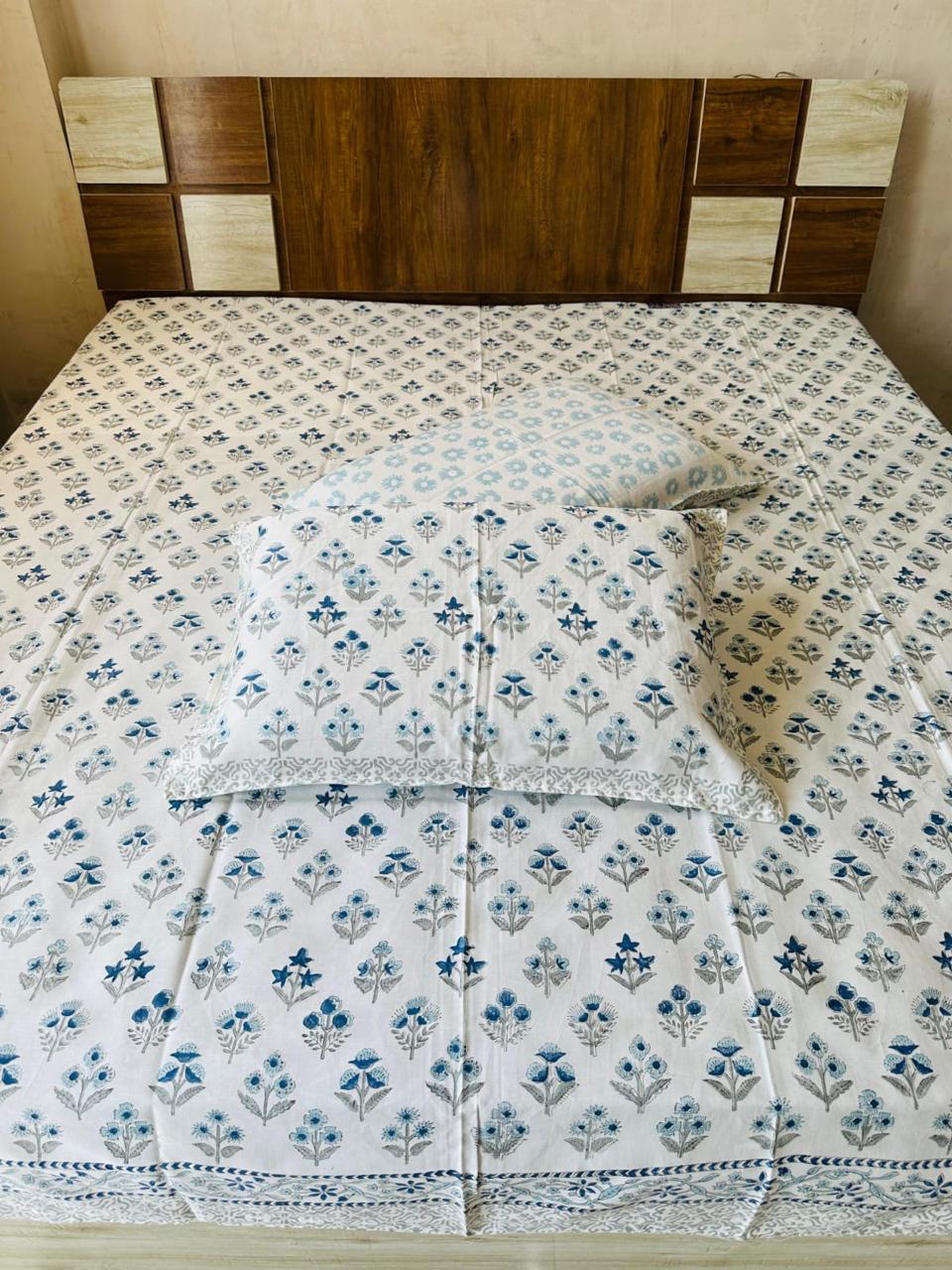 Premium bedsheets