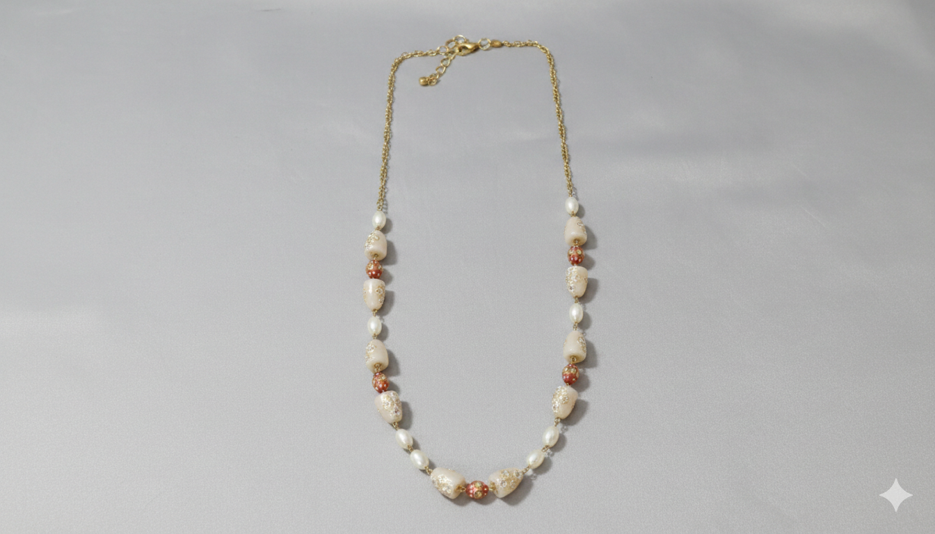 Thumbel mala