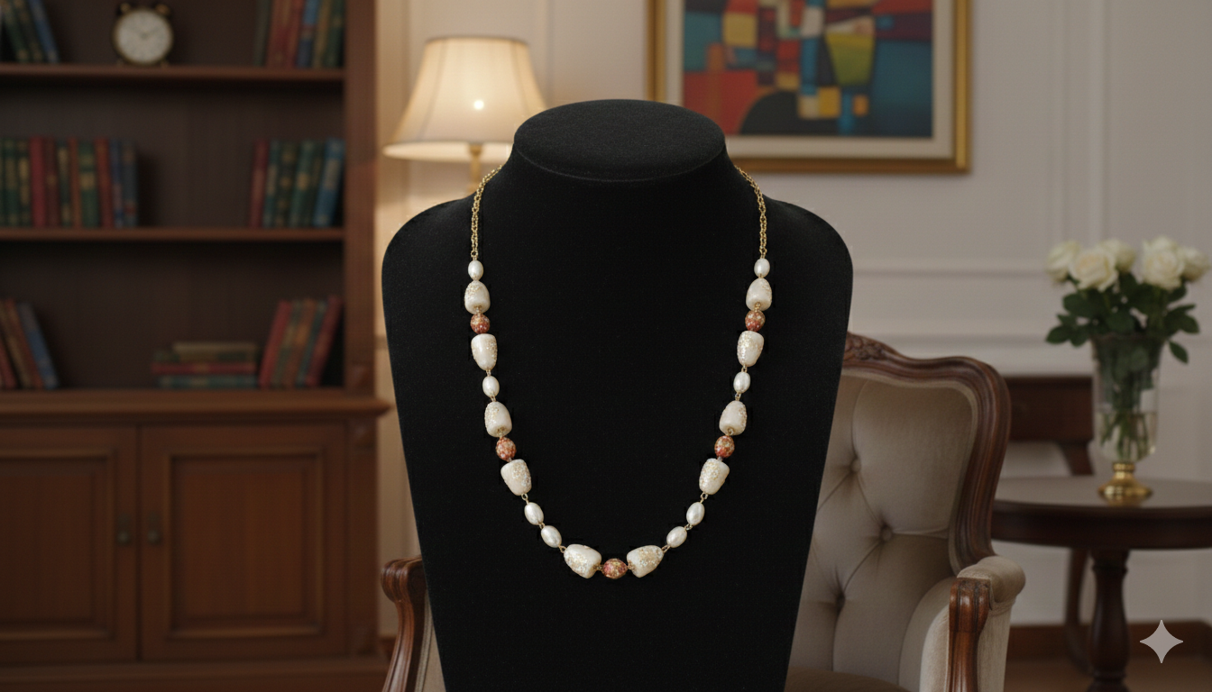 Thumbel mala