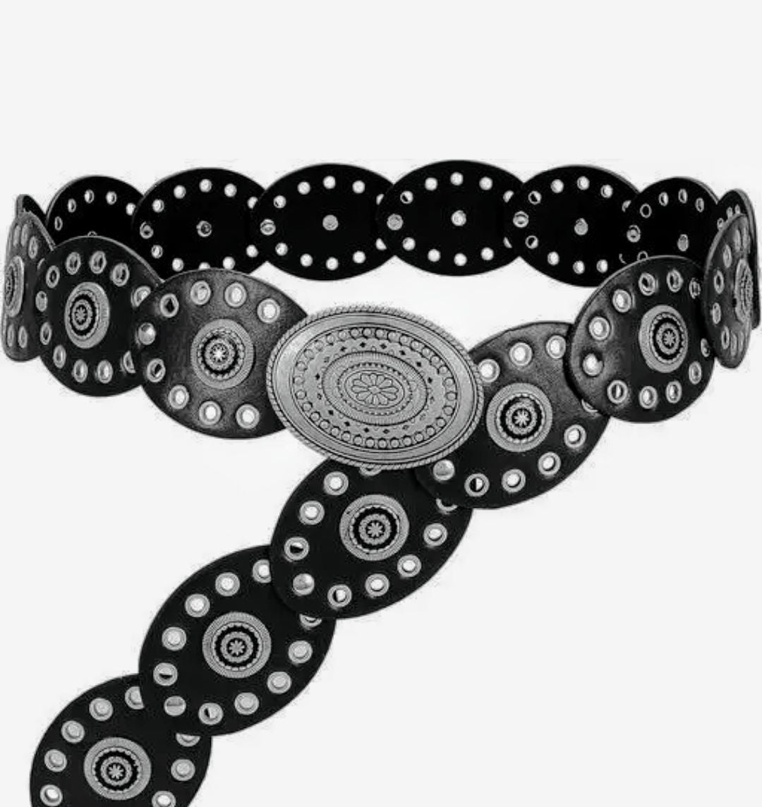 Handcrafted Women waist belts