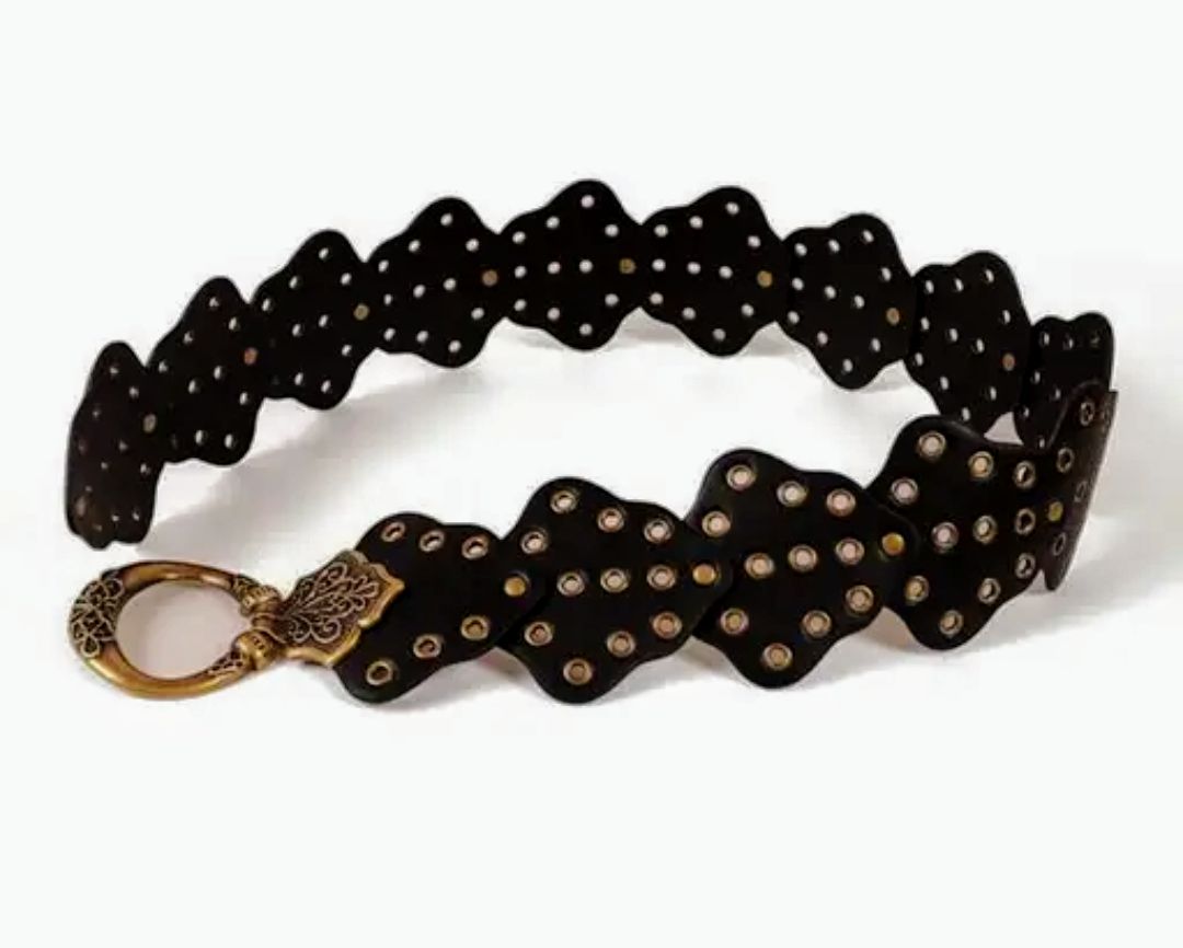 Handmade women waist belts