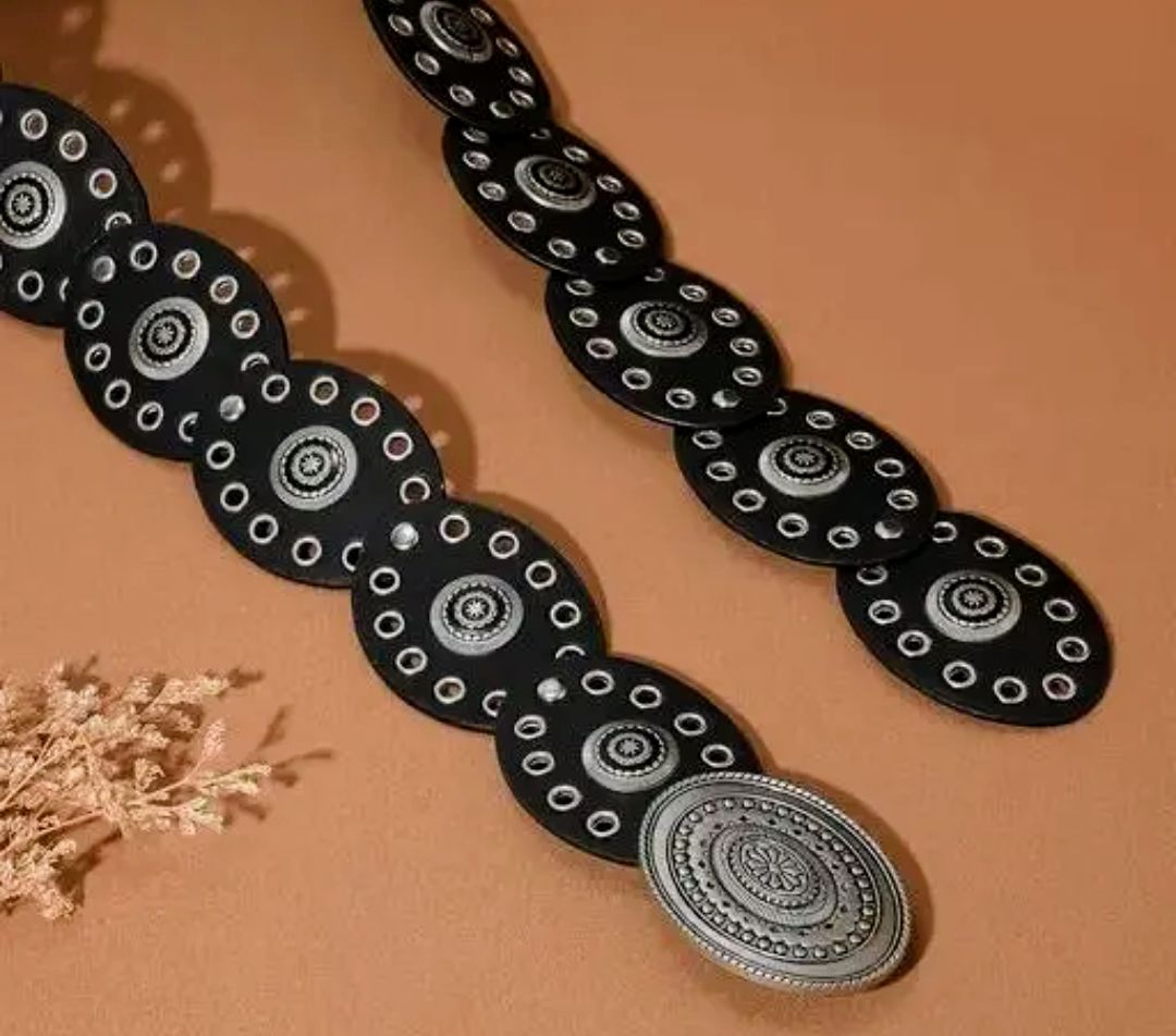Handcrafted Women waist belts