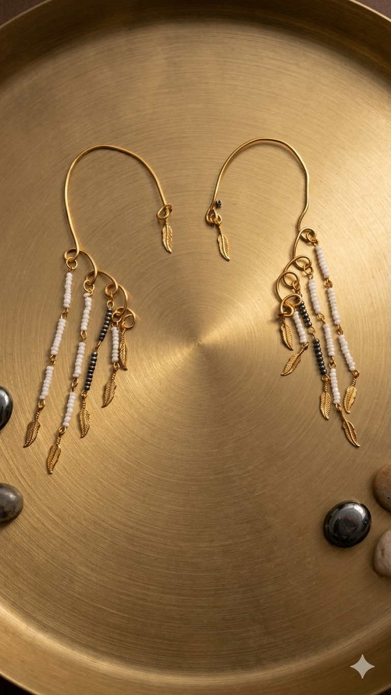 Ear cuff