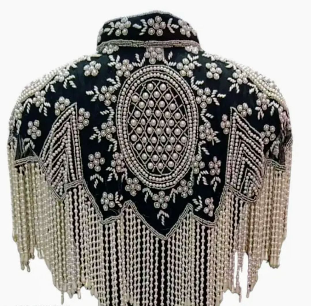 Hand crafted Cape Poncho for women