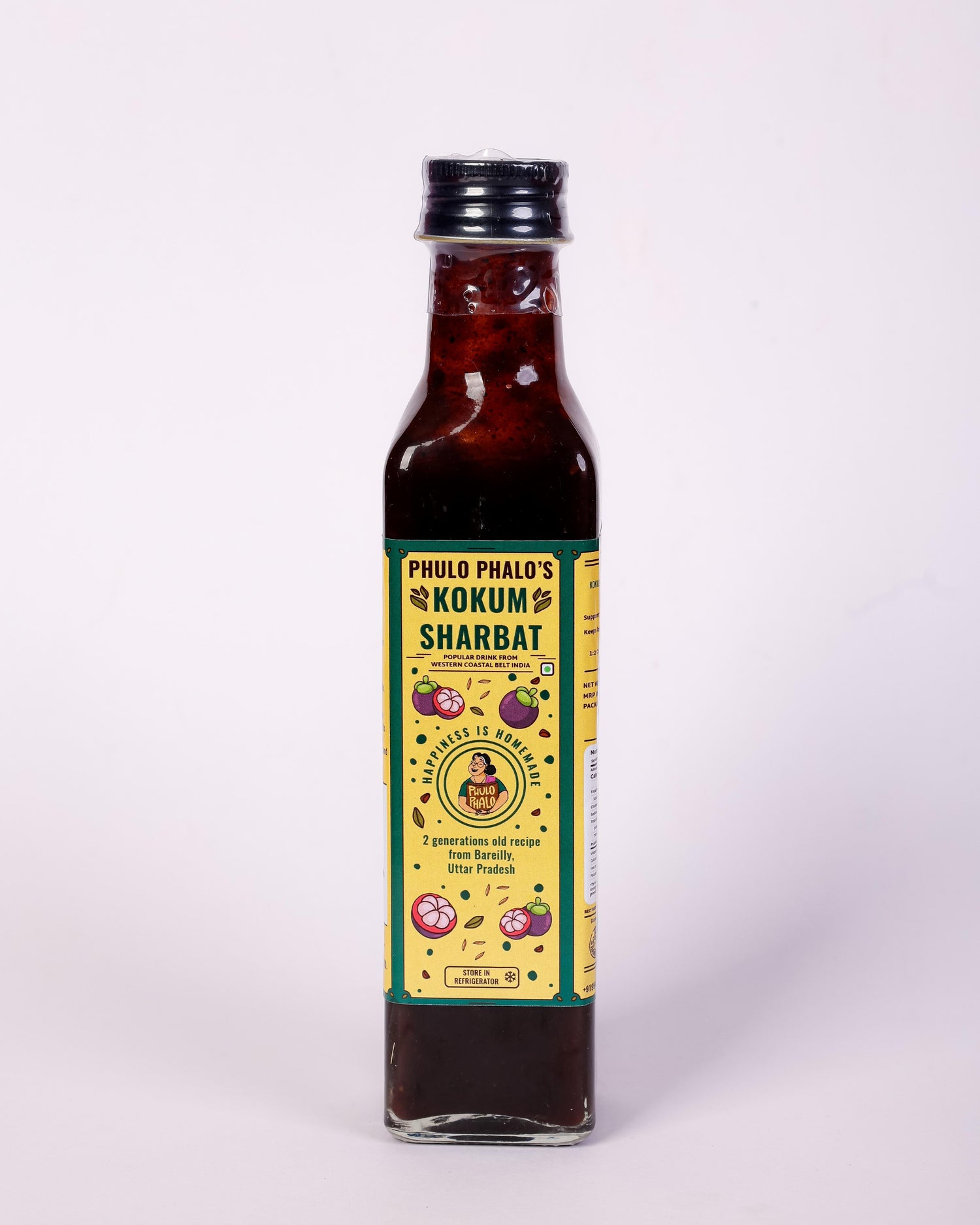 Kokum Sharbat