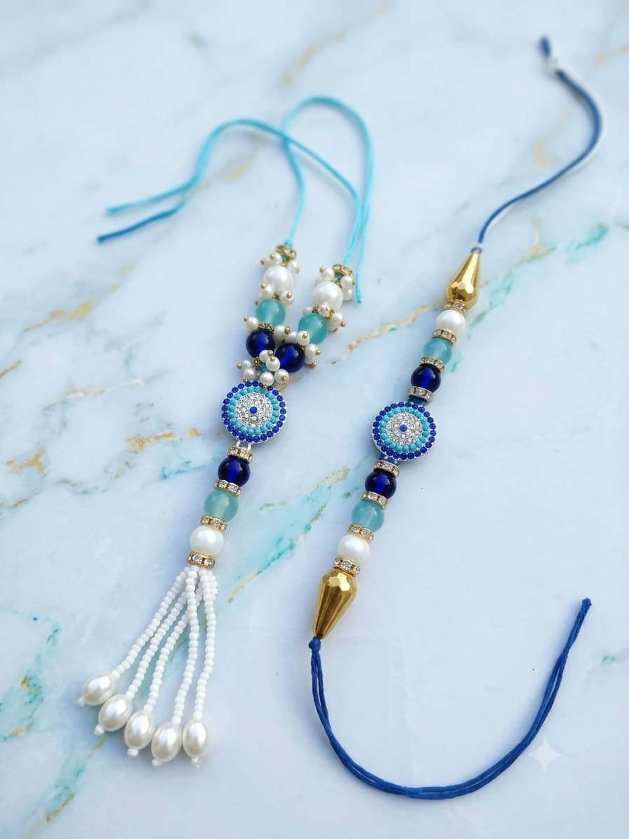 Rakhi combo