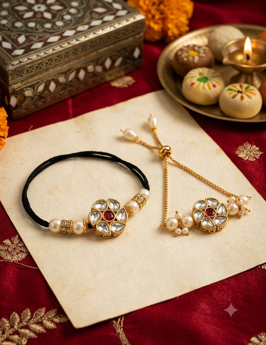 Rakhi combo