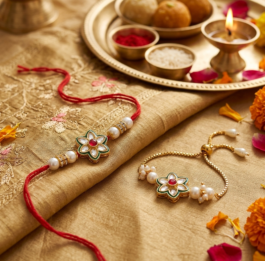 Rakhi combo