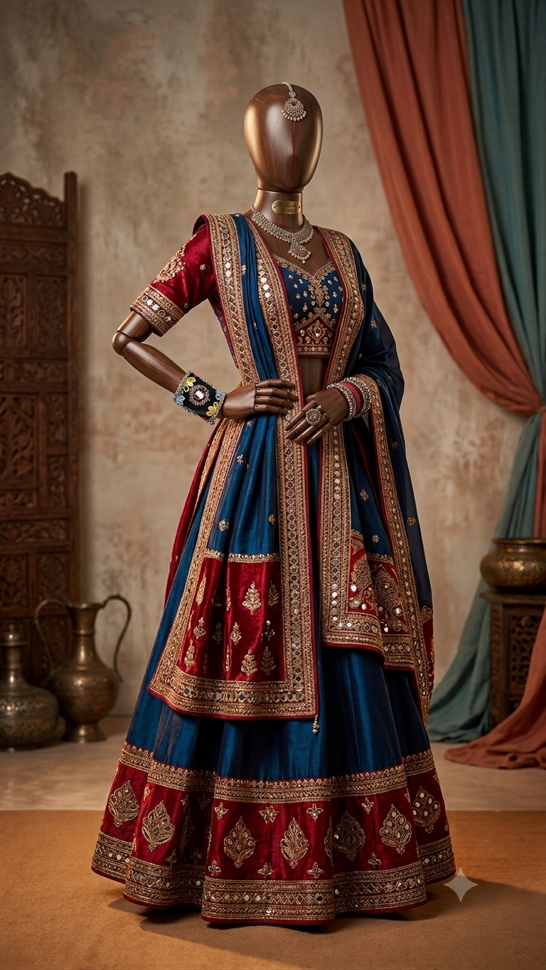 Garba handcuff