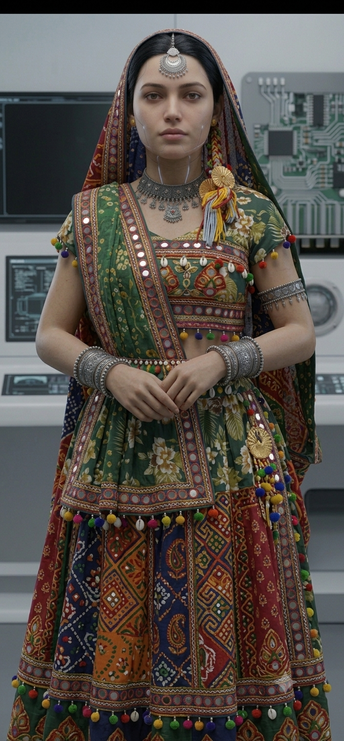 Trendy prandi