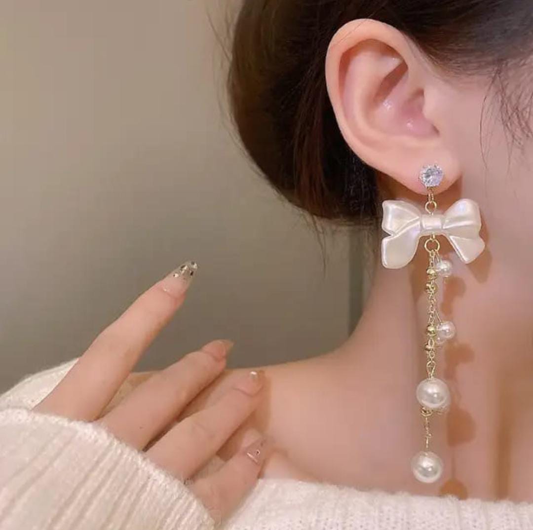 Korean Earrings