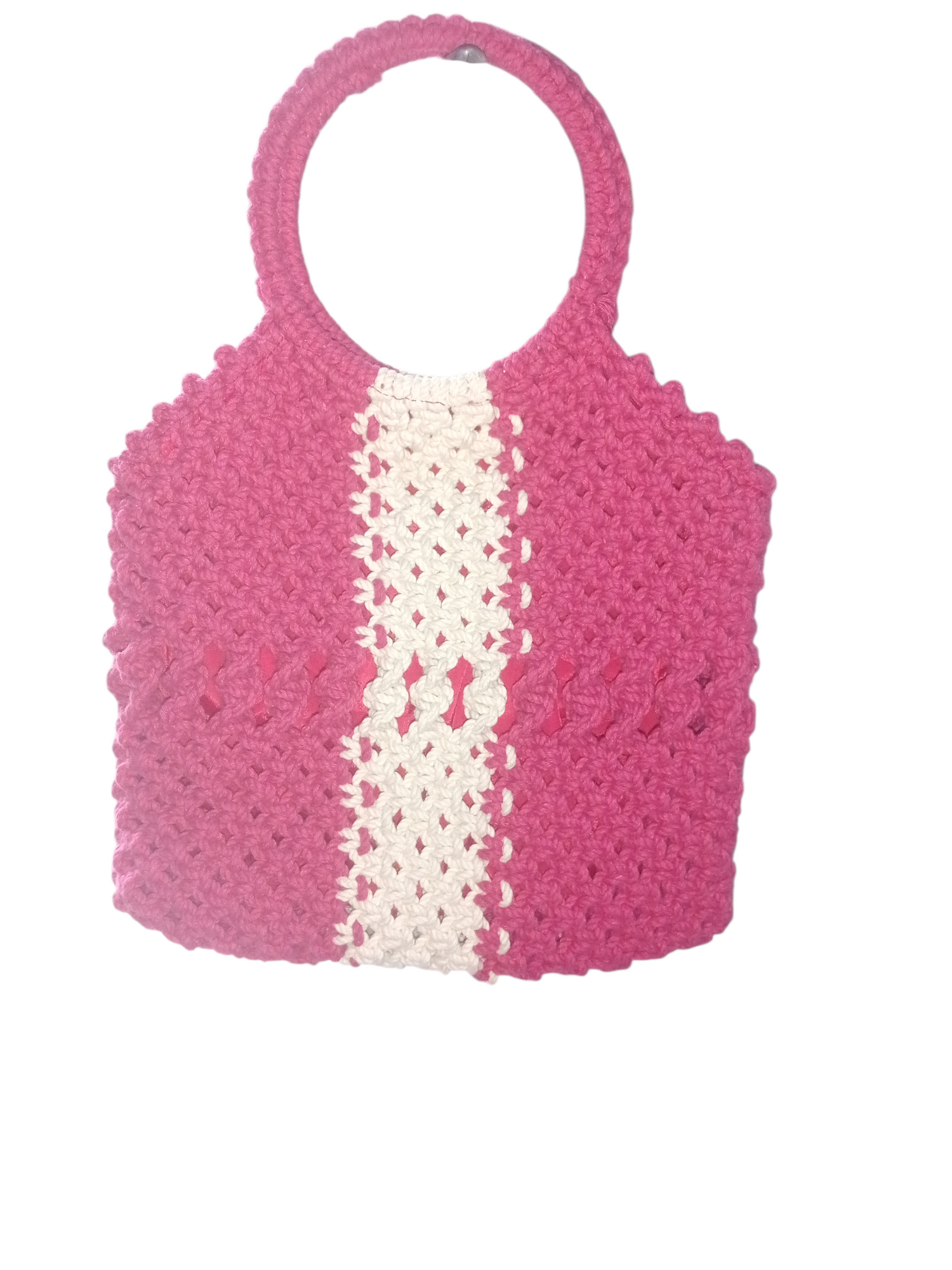 Macrame handmade handbags