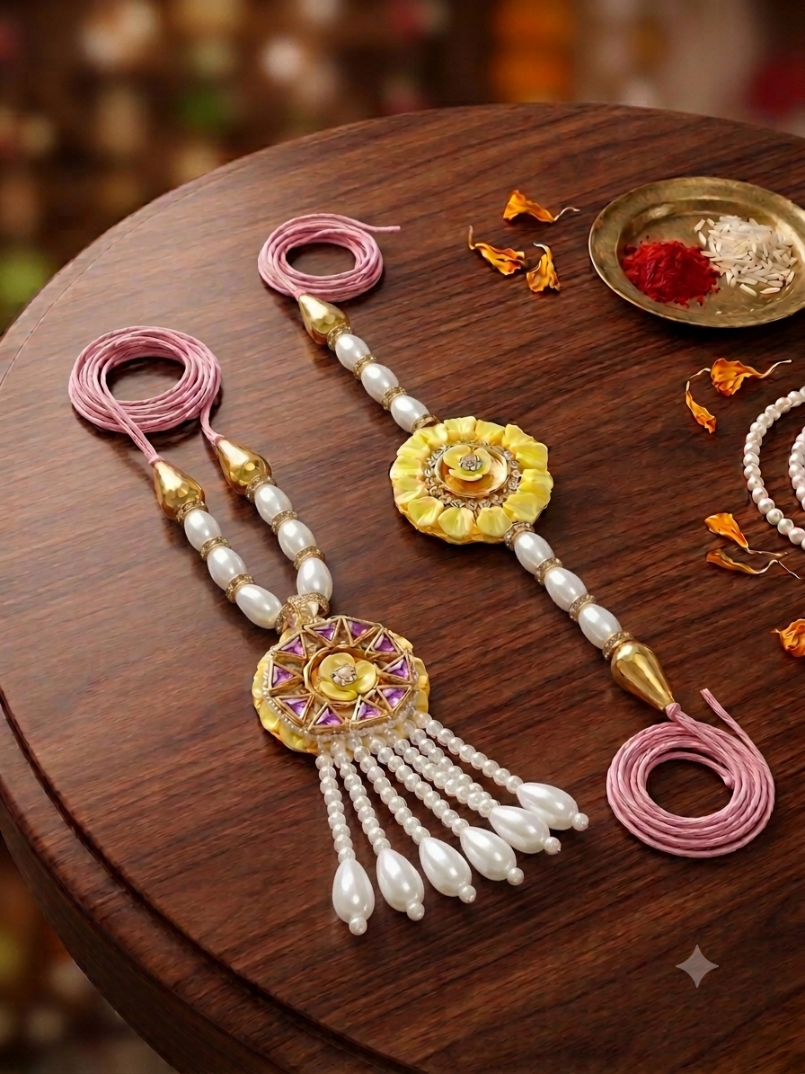 Rakhi combo