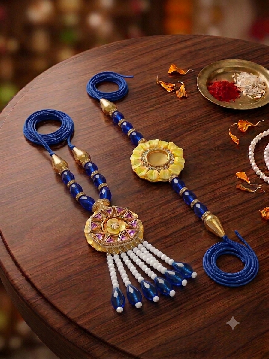 Rakhi combo