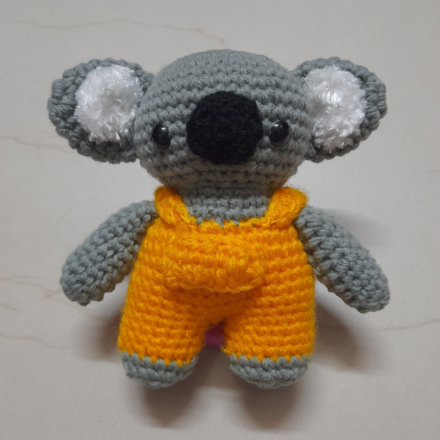 HANDMADE CUTE KOALA LALA