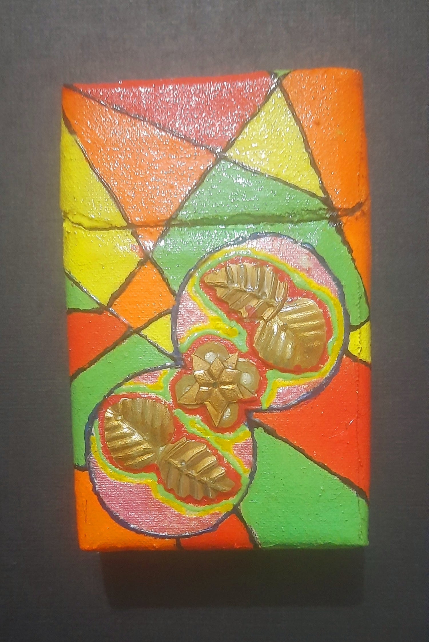 SMOKING POUCH 🚬 {SP}