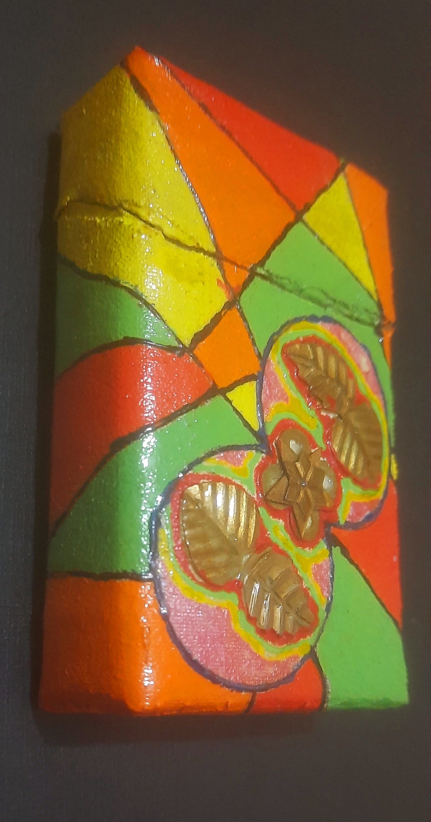 SMOKING POUCH 🚬 {SP}