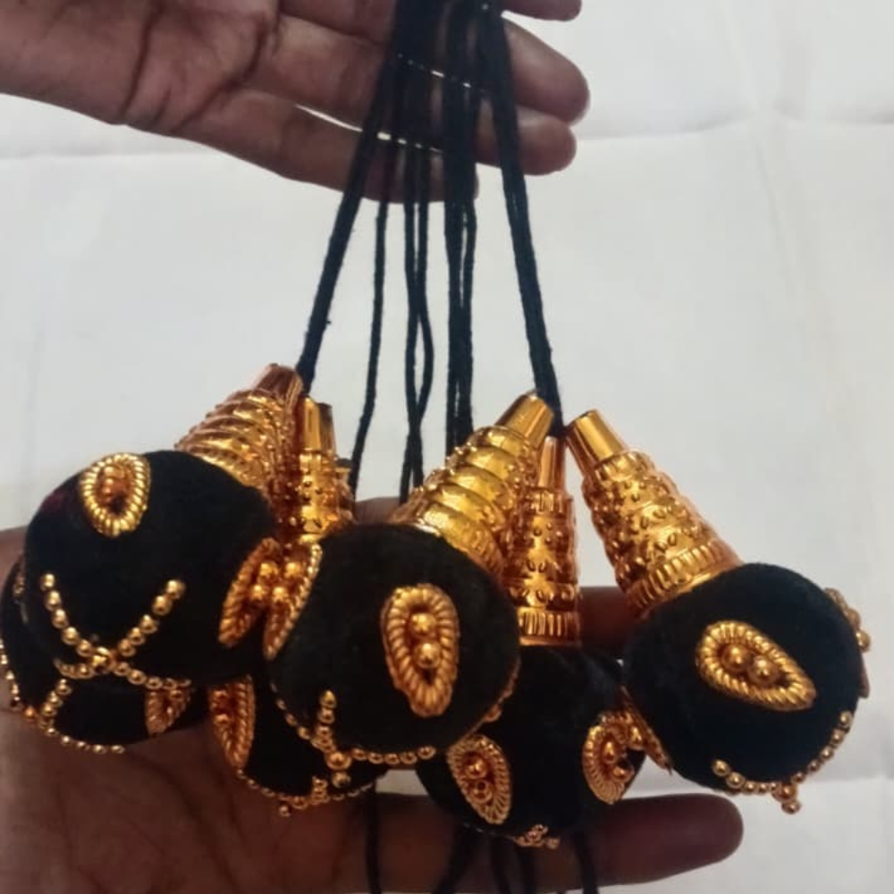 Kunjalam for girls and women