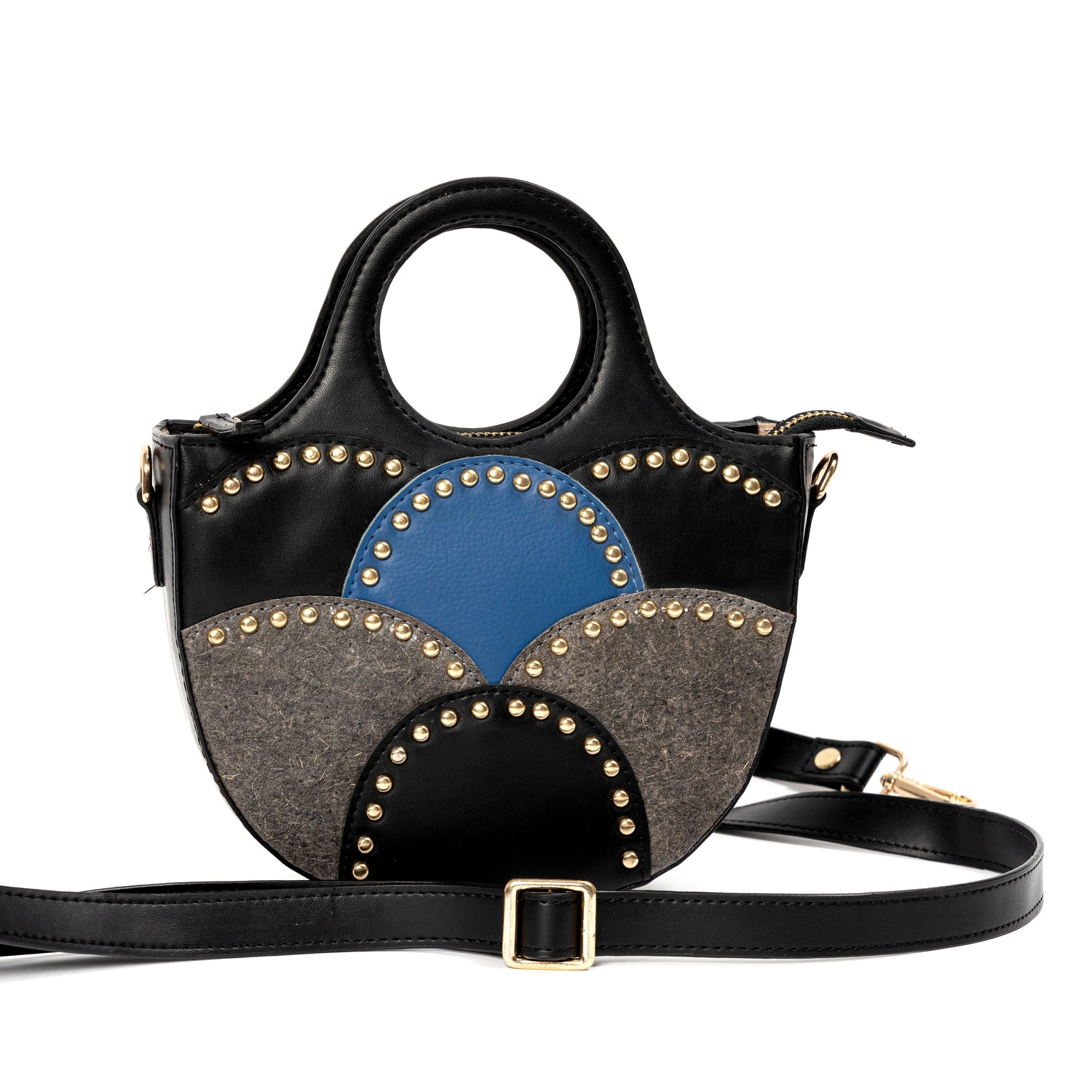 Savannah Vegan Leather Sling