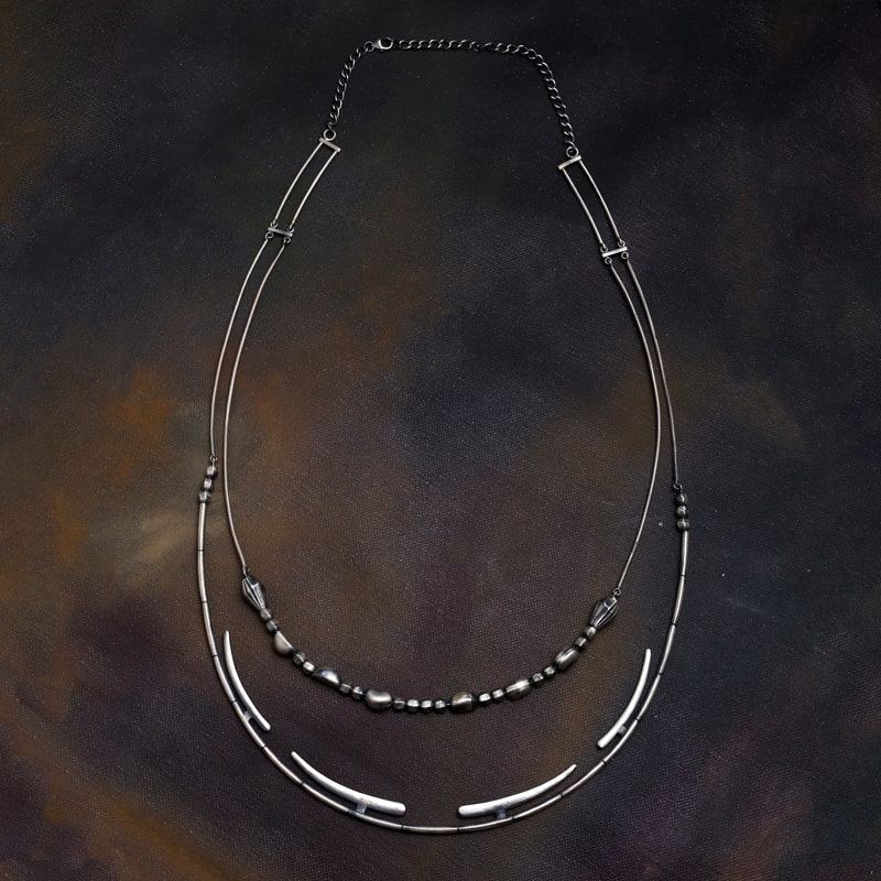 Maasai Necklace