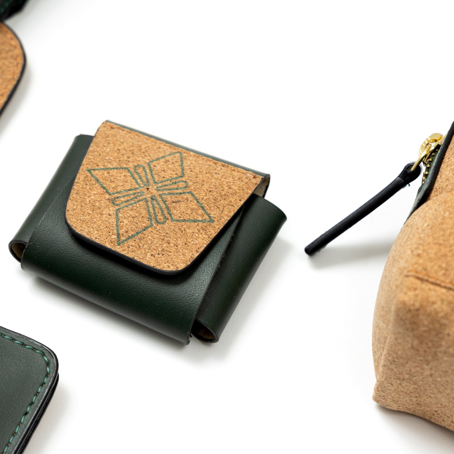 The Basil Holiday Travel Set