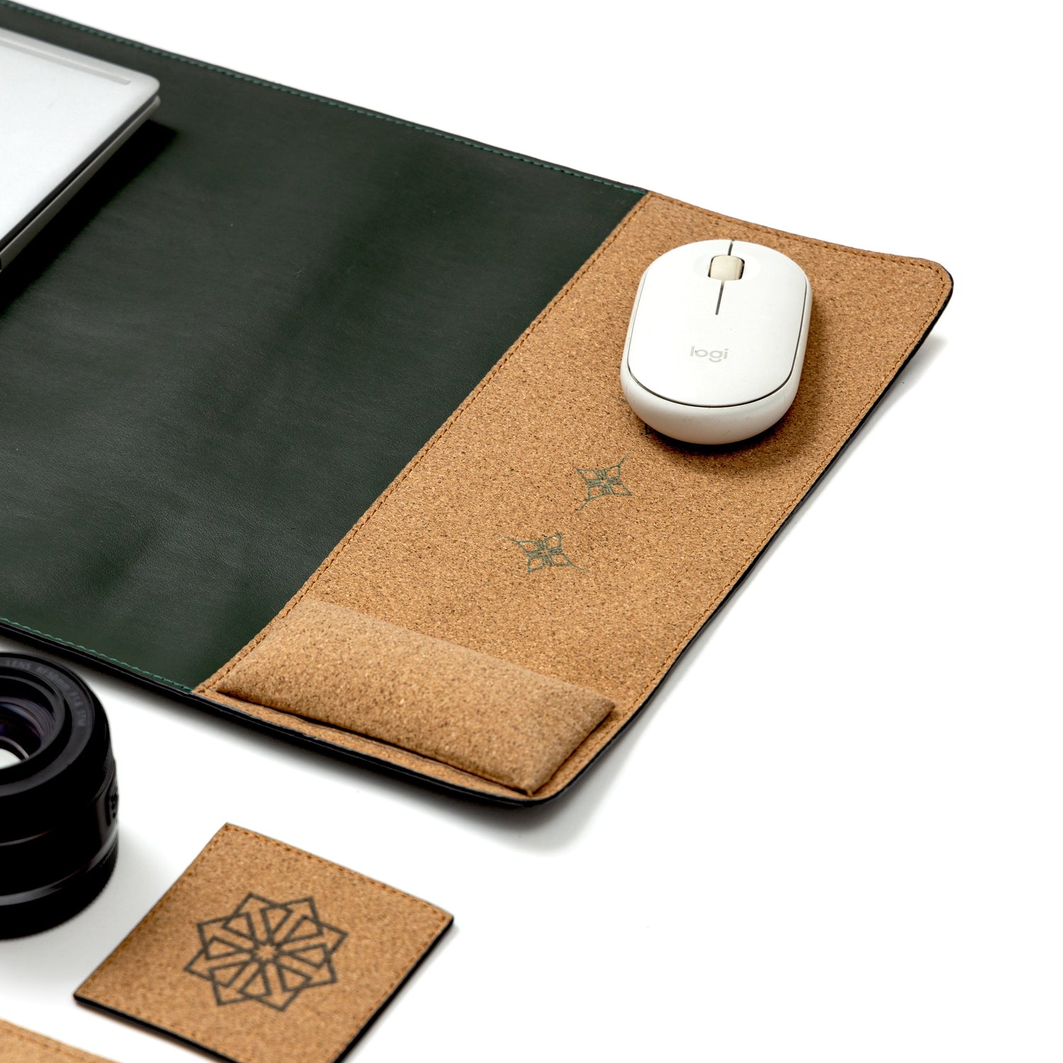 Basil Office Desk Set
