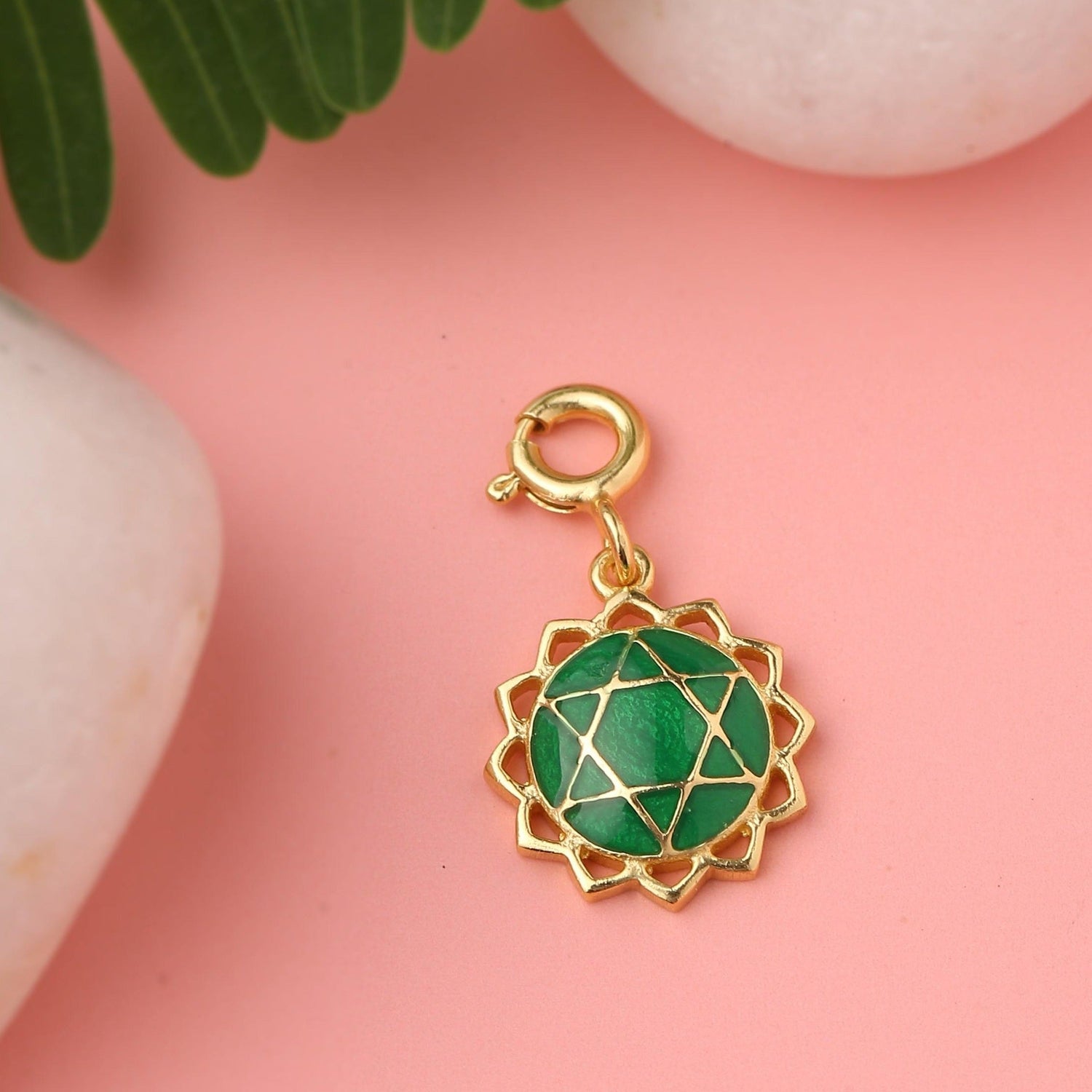 Anahata Charm