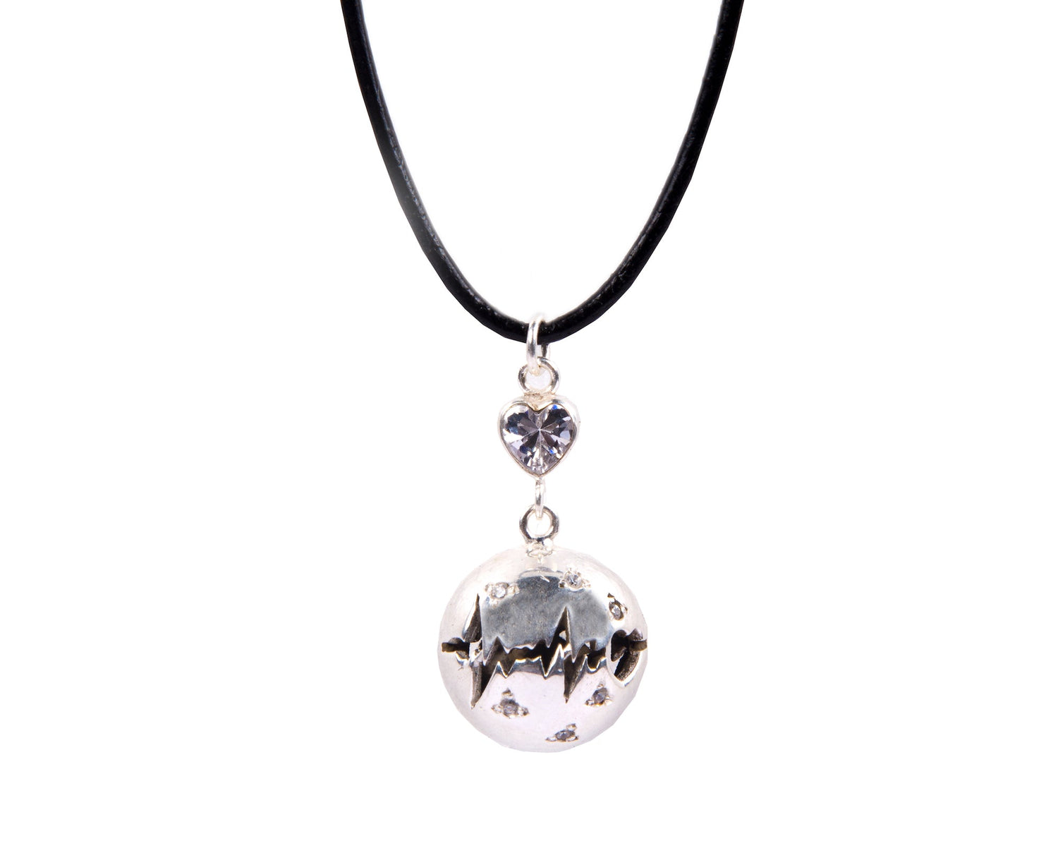 Mylifeline With Cord