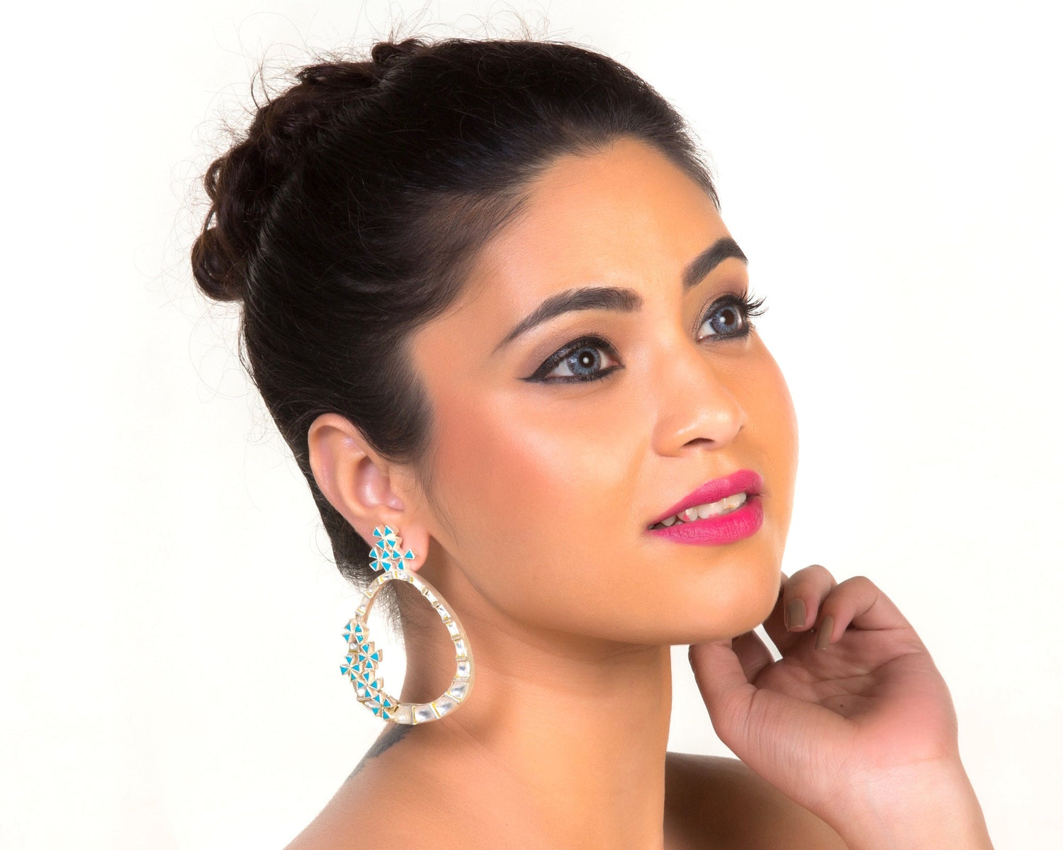 Sassy Sparkle - Silver