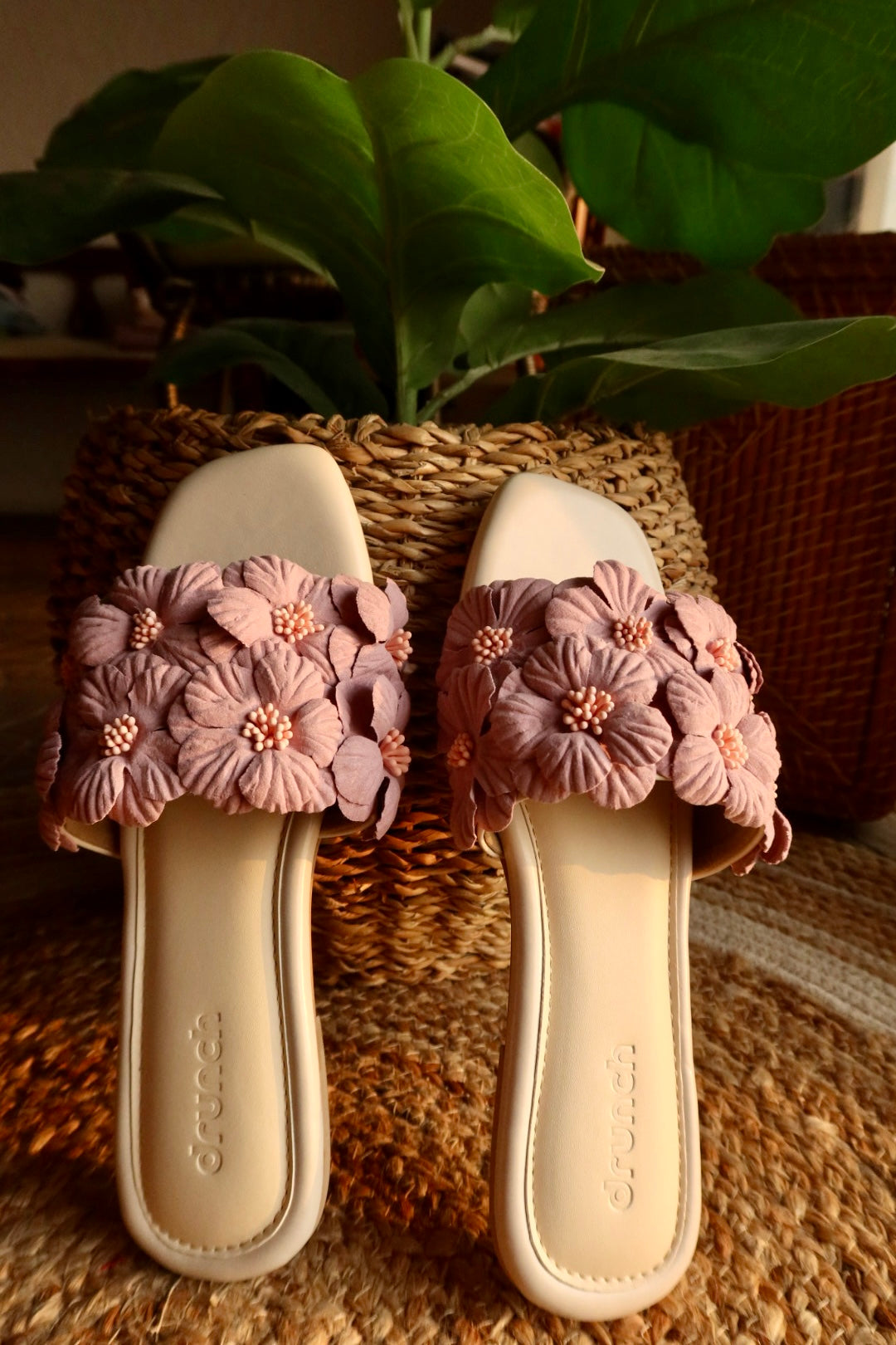 Gili Flats - Lilac