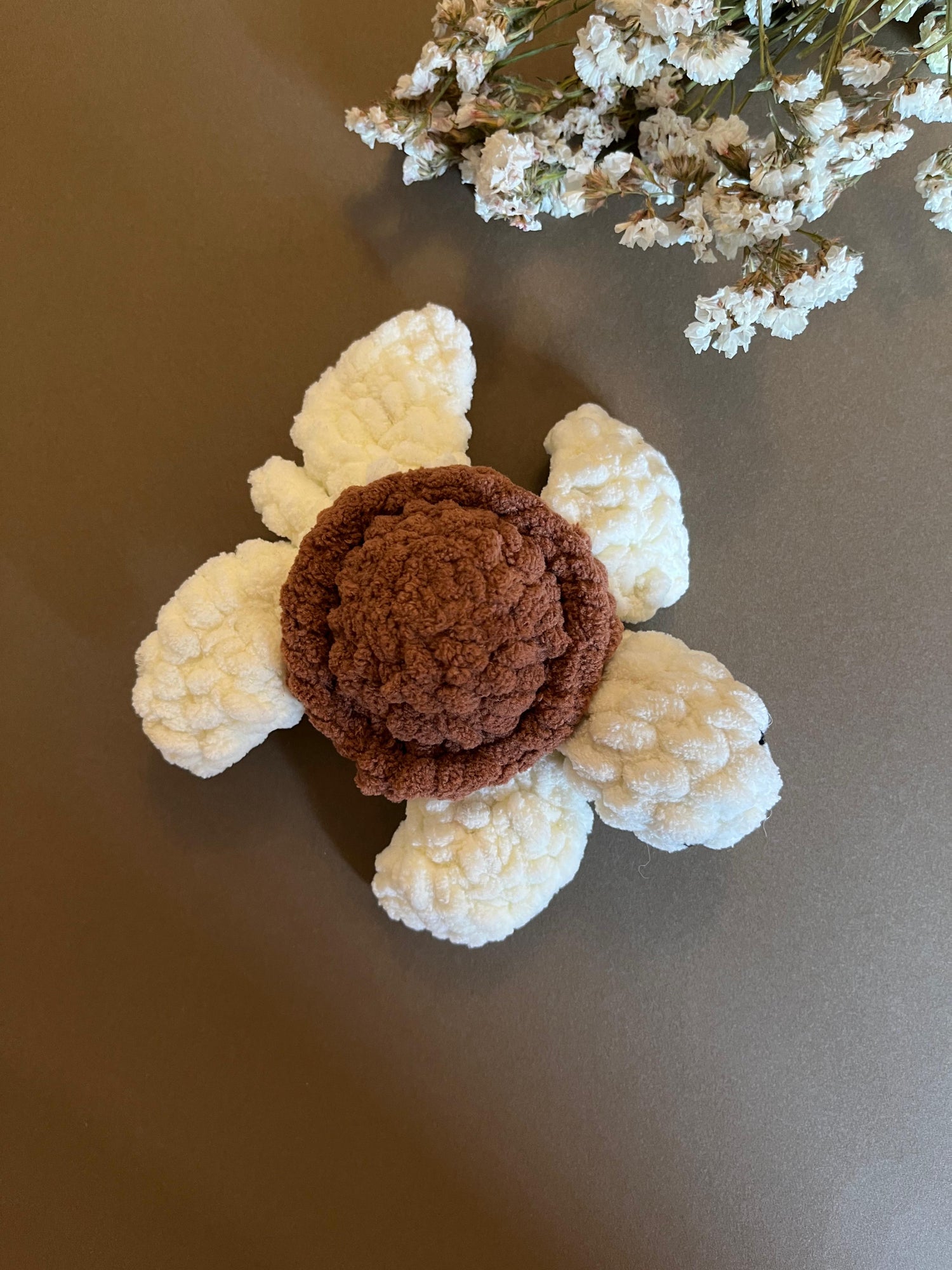 Plushie Turtle (Size: 5.5")