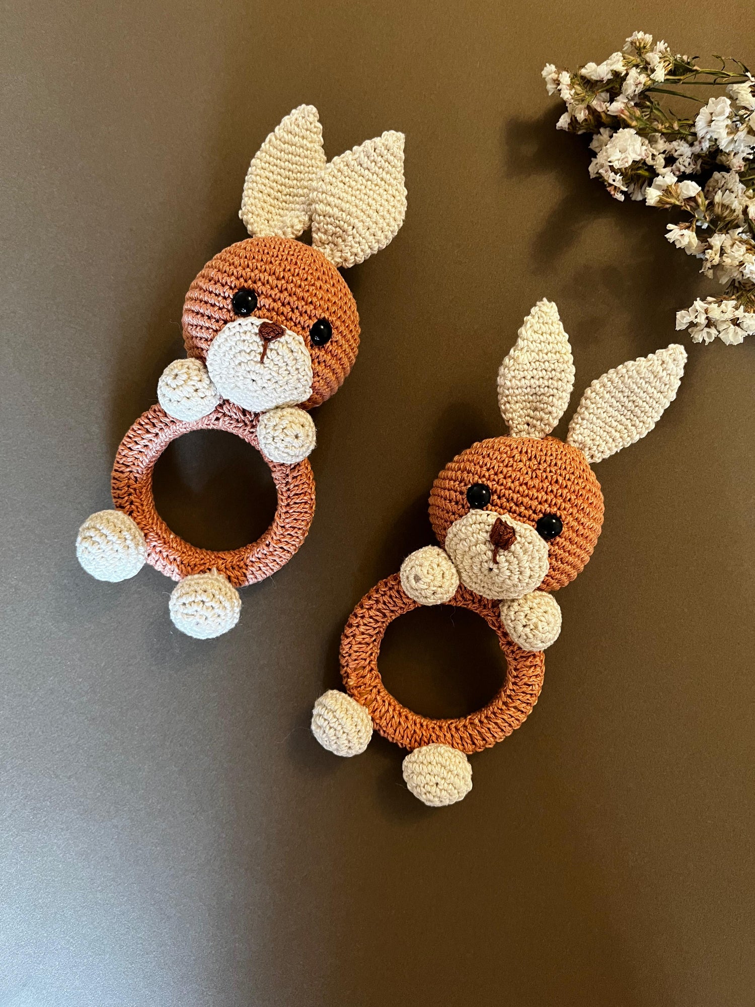 Bunny (Size:7")