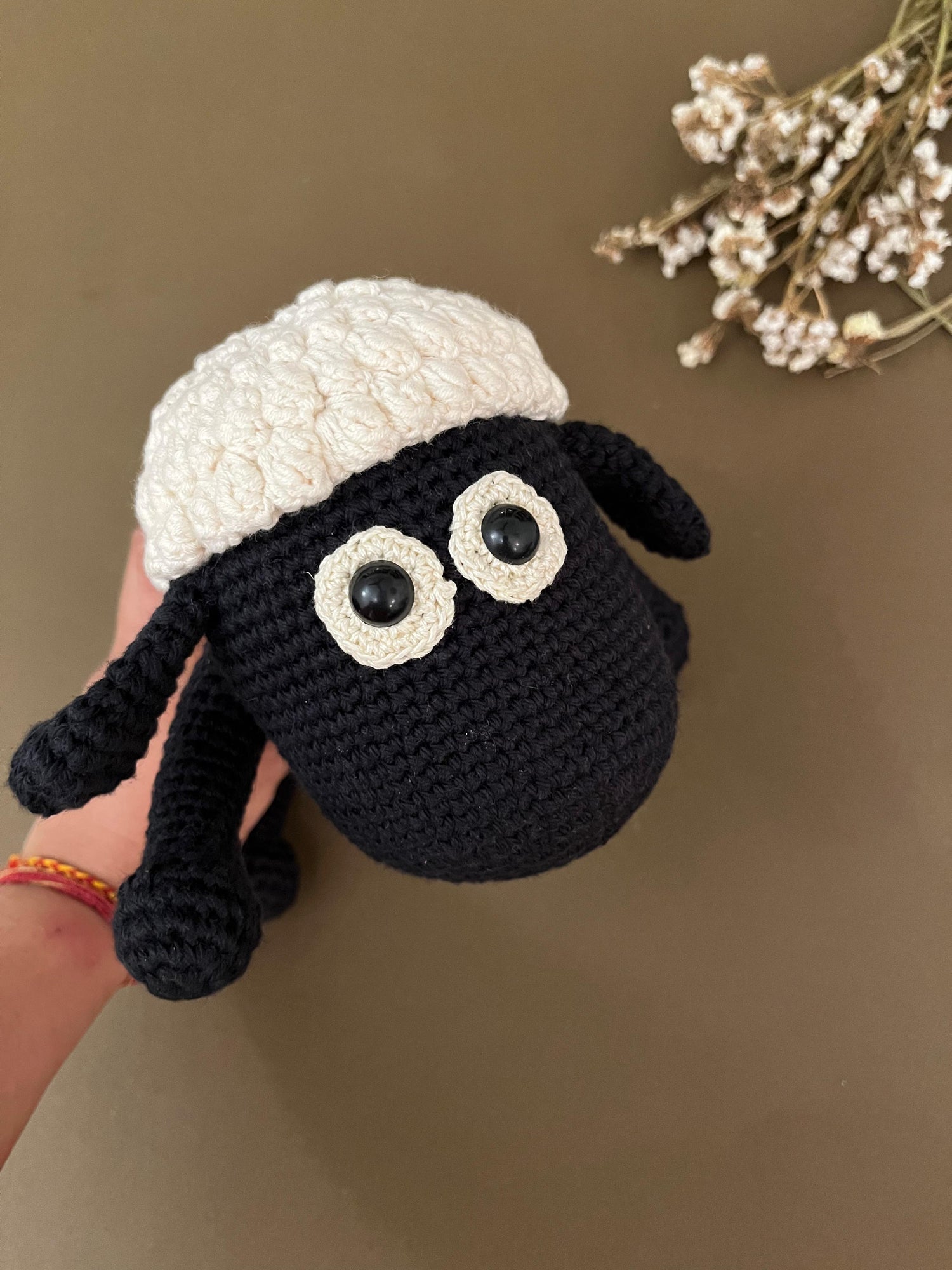 Shaun The Sheep (12 inches)