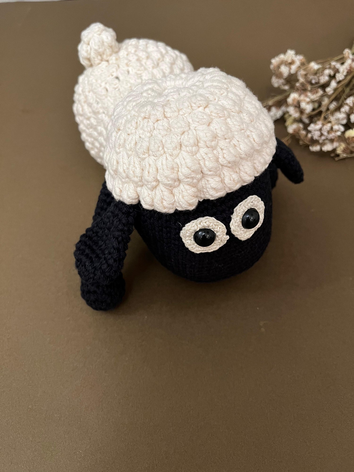 Shaun The Sheep (12 inches)