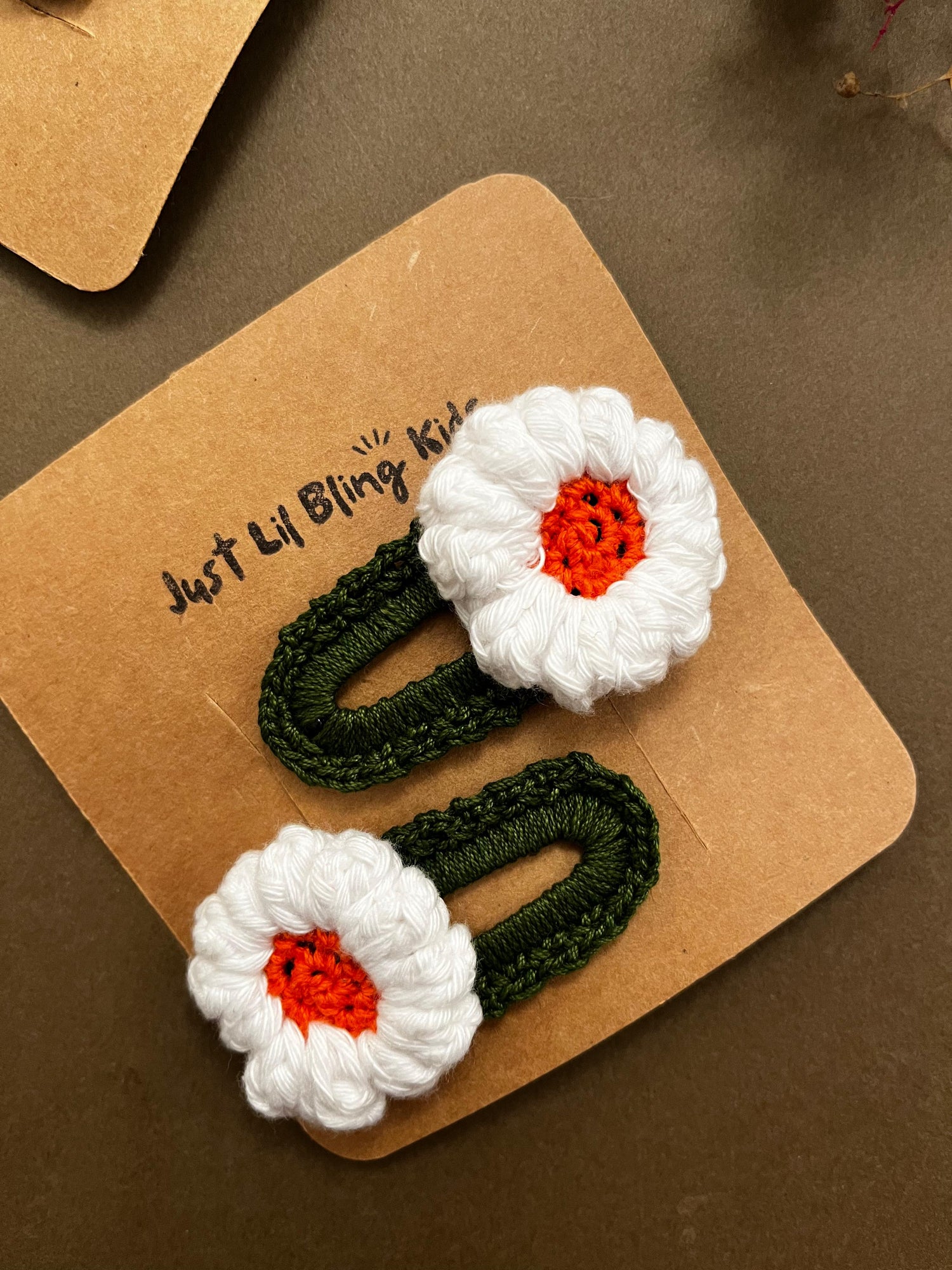 Independence Day Special Hair Clip