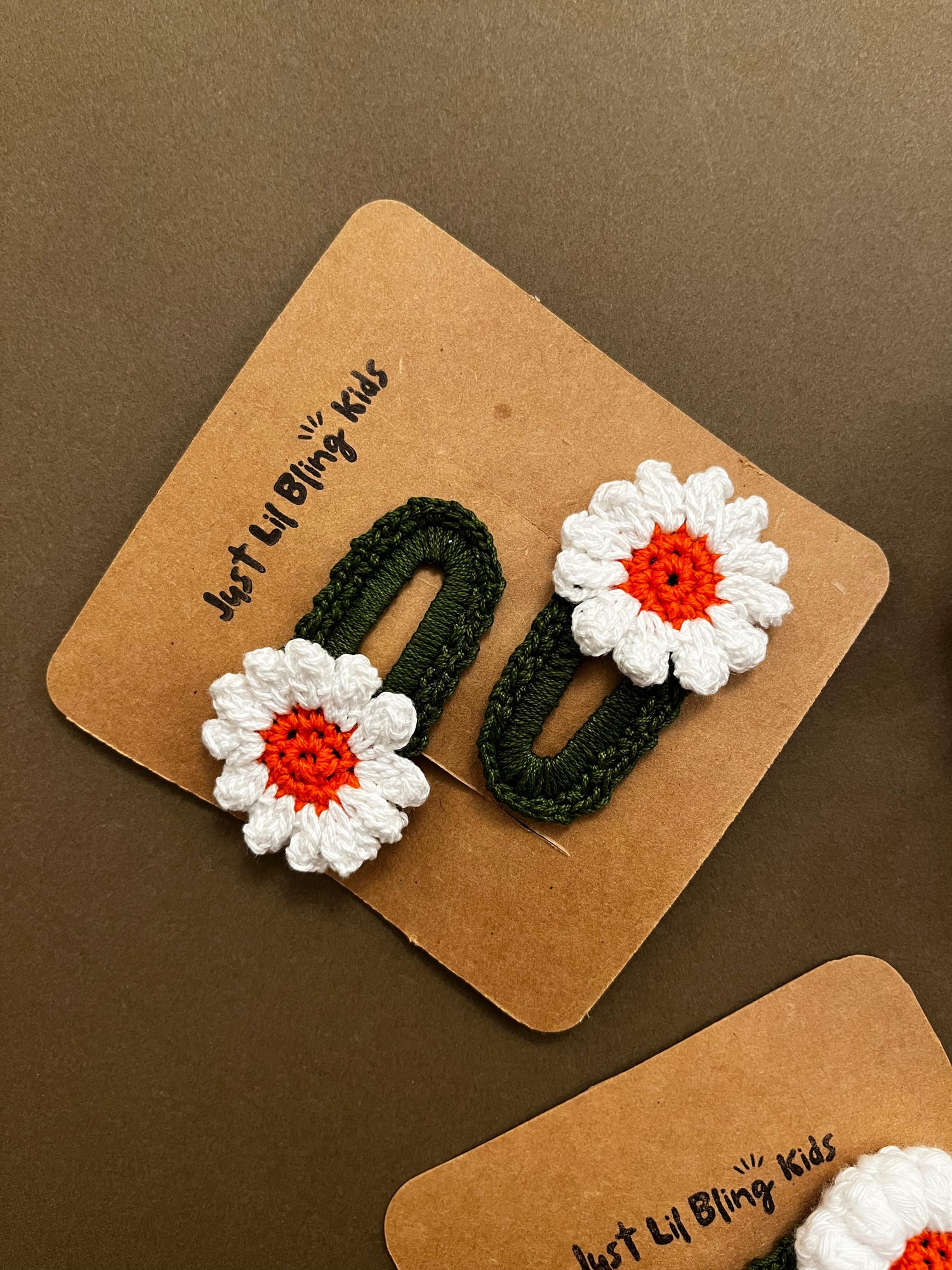 Independence Day Special Hair Clip