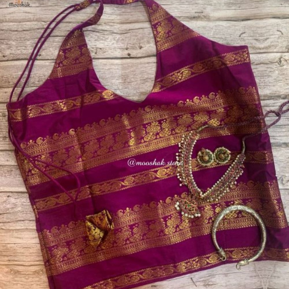 Avani  - Green Kalyani pattu