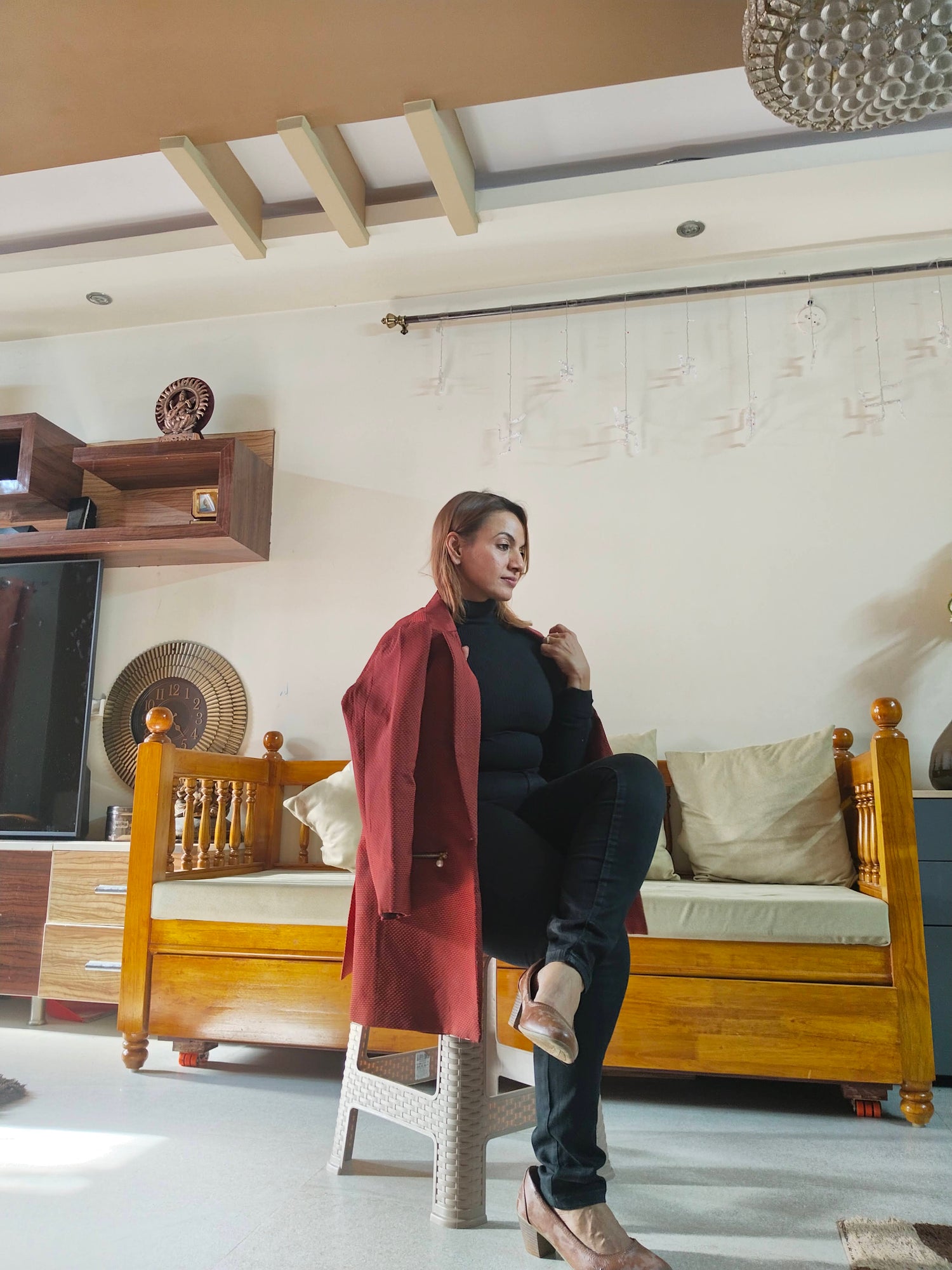 Women's Classic Blazer