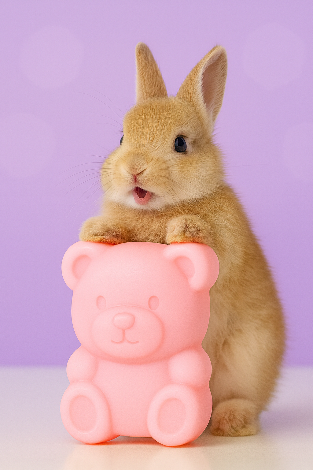 Animal Soaps (Goat Milk)