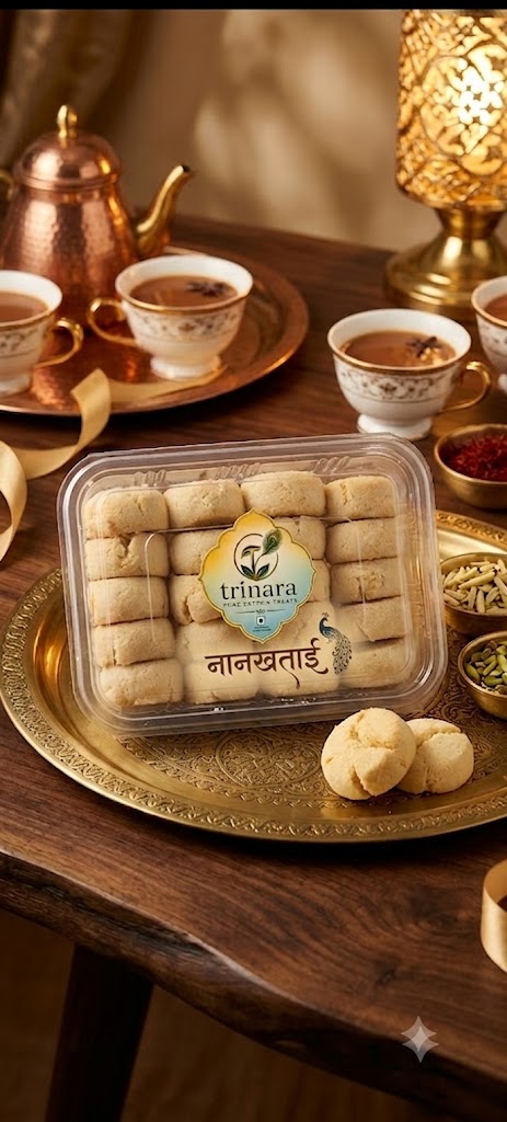 Nankhatai