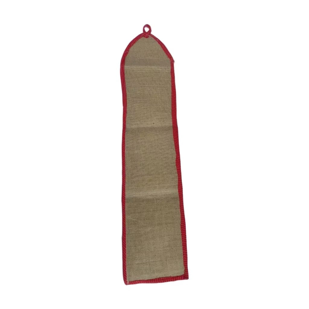 Decorative Jute Wall Hanging