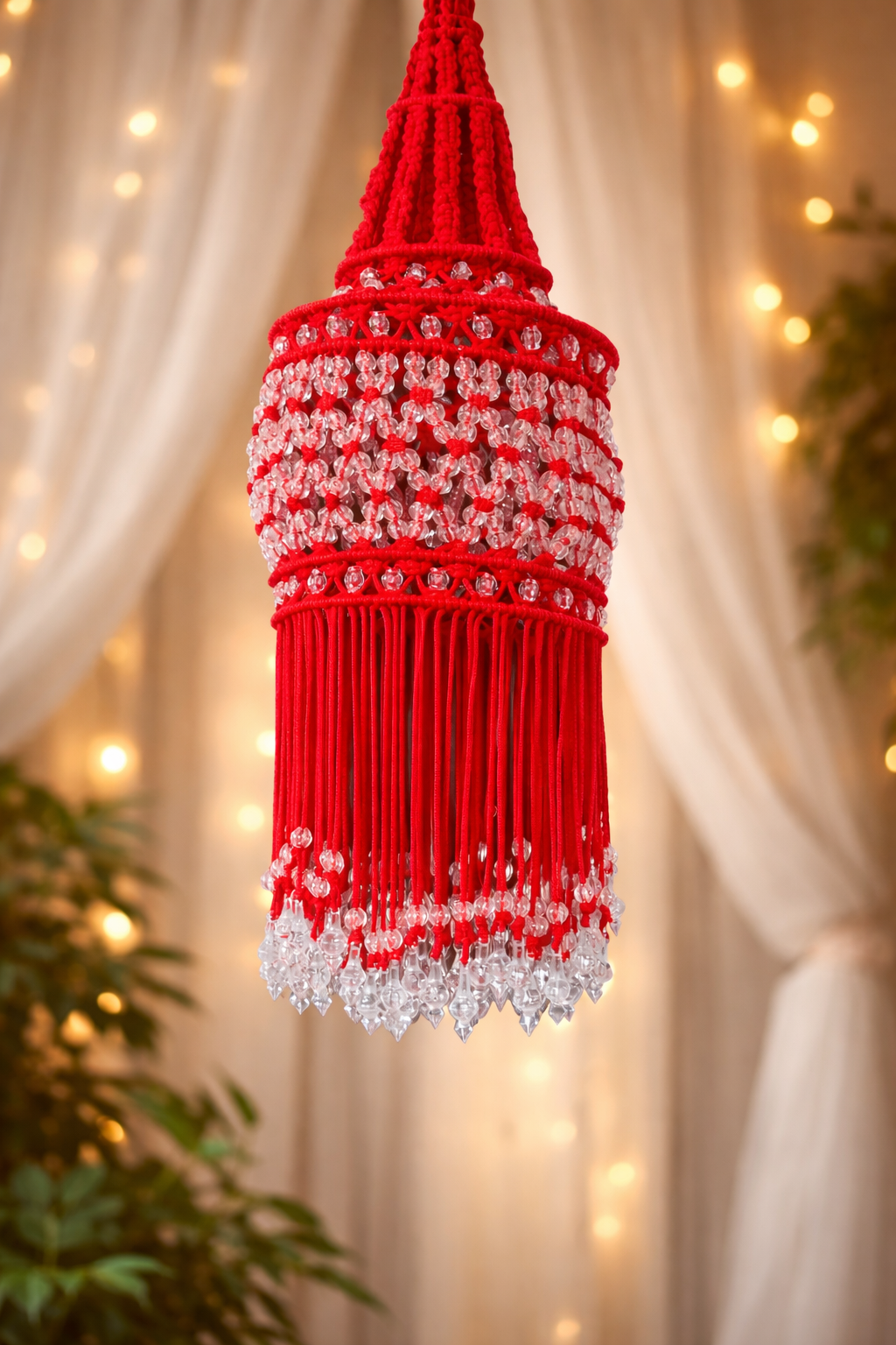 Macrame zumer