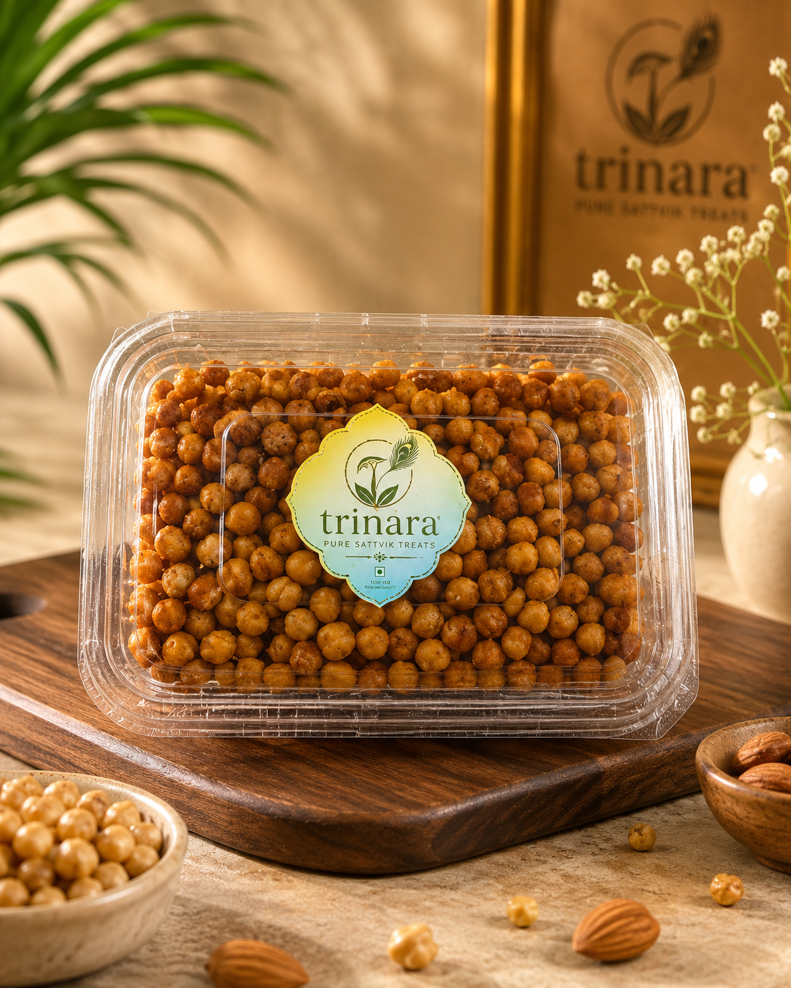 MASALA KABULI CHANNA