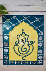 Ganesha Jharoka
