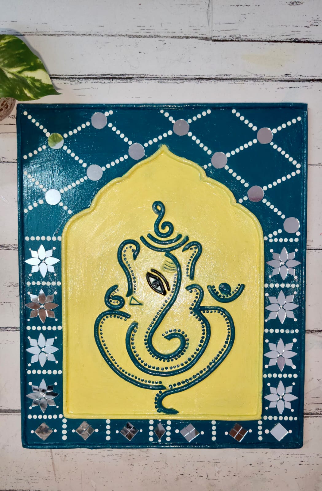 Ganesha Jharoka